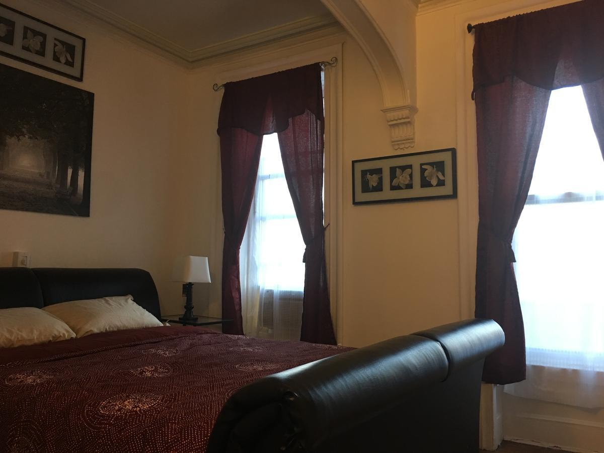 The Kingdom Suites New York Exterior photo
